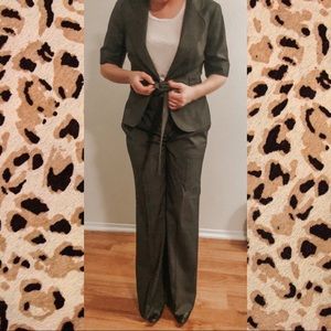 Pantsuit | The Limited